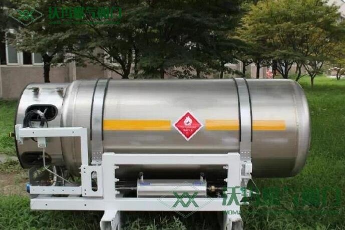 天然氣罐安全嗎？天然氣貨車爆炸究竟什么原因，能夠避免嗎？