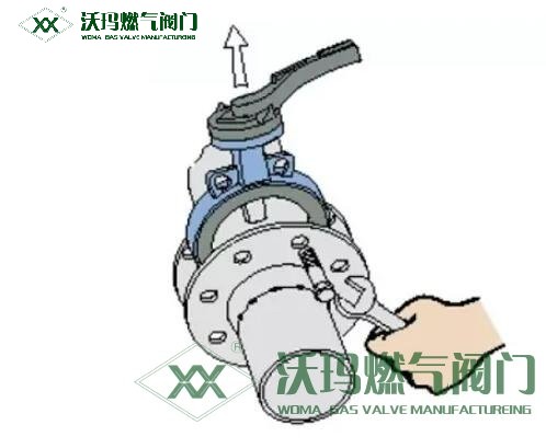蝶閥的安裝方向有特殊要求嗎？