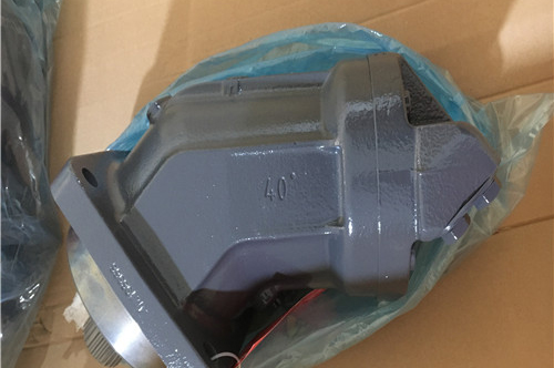 力士樂液壓馬達(dá)