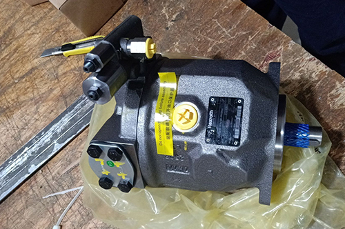 力士樂(lè)液壓泵