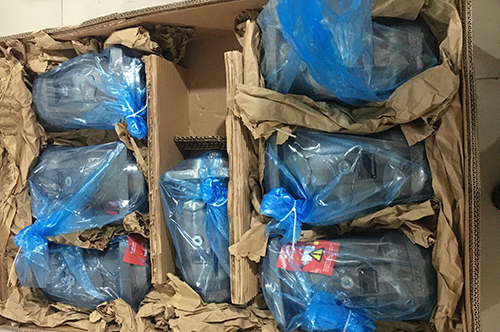 力士樂(lè)液壓泵