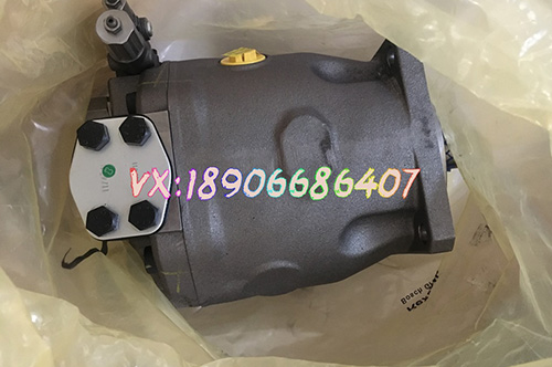 力士樂(lè)液壓泵